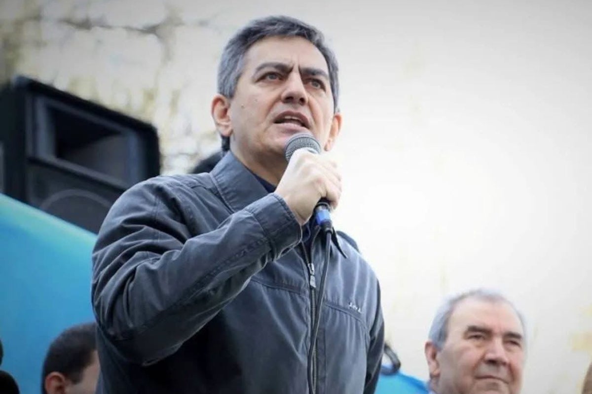 Azerbaijani Authorities Accused of Degrading Opposition Leader’s Prison Conditions Azerbaijani Authorities Accused of Degrading Opposition Leader’s Prison Conditions