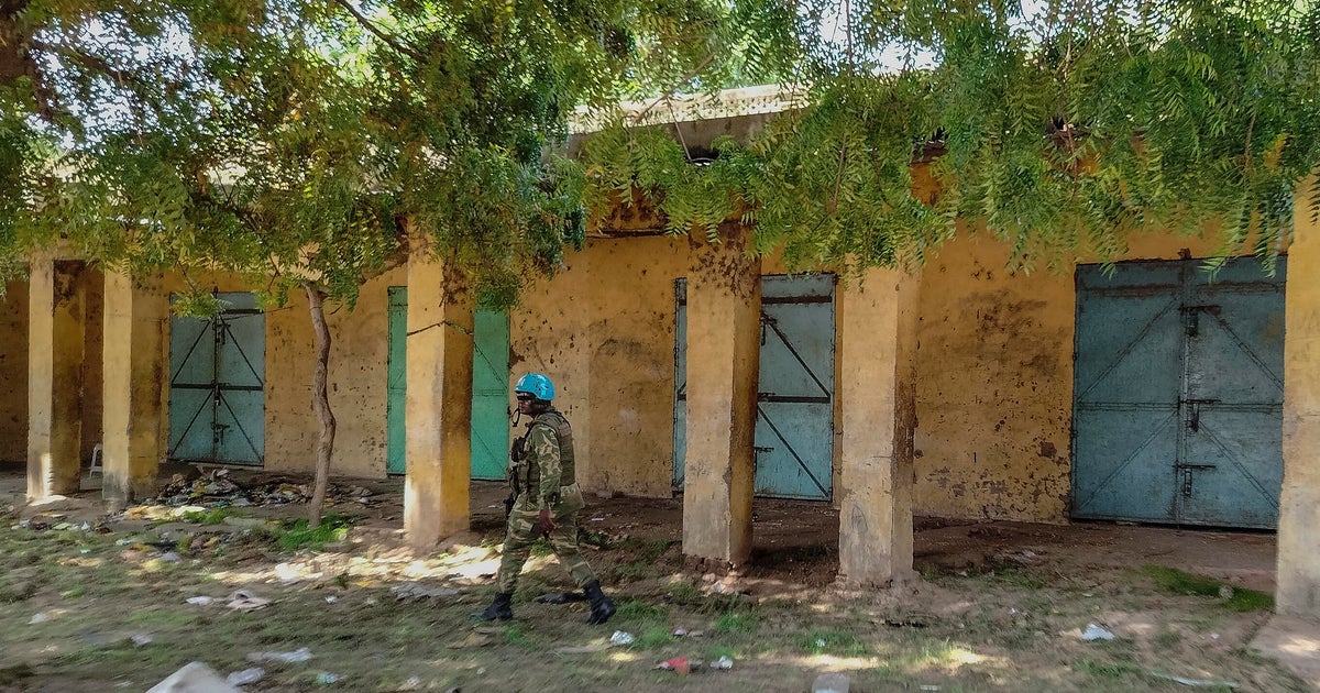 ICE Expands ‘Third Country’ Deportations, Sending Afghans and Others to Africa ICE Expands ‘Third Country’ Deportations, Sending Afghans and Others to Africa