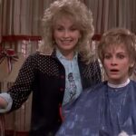 Julia Roberts Recalls Dolly Parton’s Inspirational Advice on Steel Magnolias Set Julia Roberts Recalls Dolly Parton’s Inspirational Advice on Steel Magnolias Set