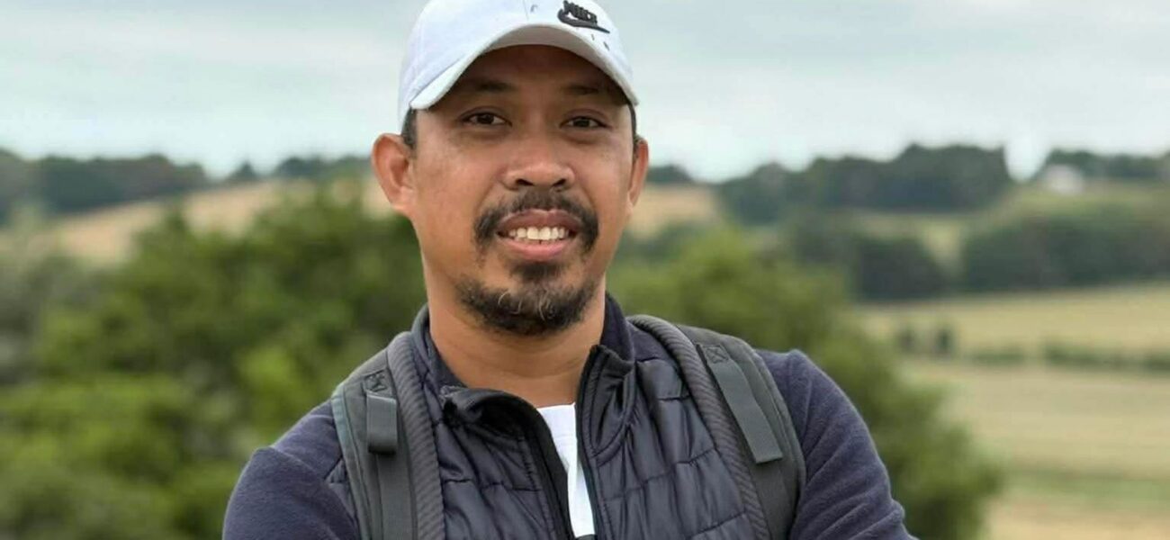 Tragic Loss: Beloved Pastor Robert Guanco Dies at Christian Festival Tragic Loss: Beloved Pastor Robert Guanco Dies at Christian Festival