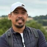 Tragic Loss: Beloved Pastor Robert Guanco Dies at Christian Festival Tragic Loss: Beloved Pastor Robert Guanco Dies at Christian Festival