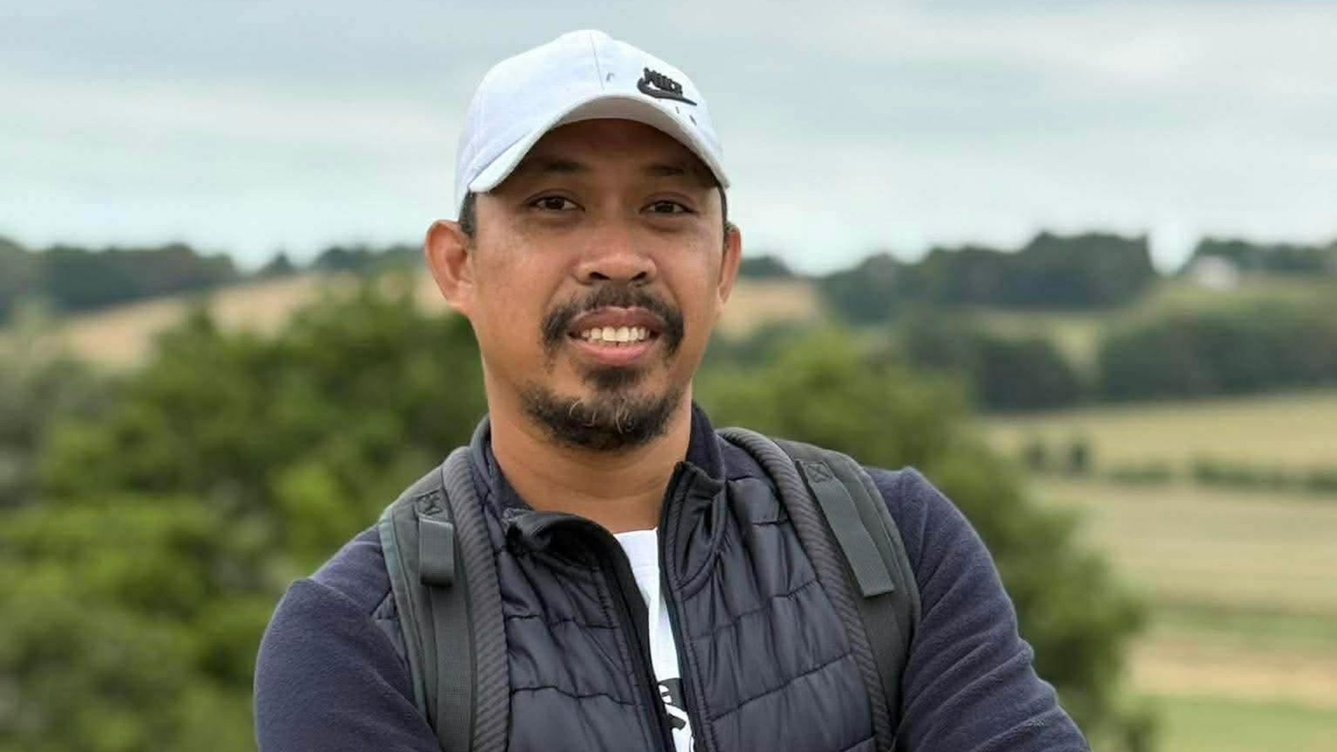 Tragic Loss: Beloved Pastor Robert Guanco Dies at Christian Festival Tragic Loss: Beloved Pastor Robert Guanco Dies at Christian Festival