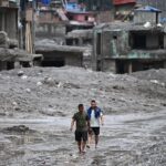 Nepal Braces for New Floods as Death Toll Surpasses 800 Nepal Braces for New Floods as Death Toll Surpasses 800