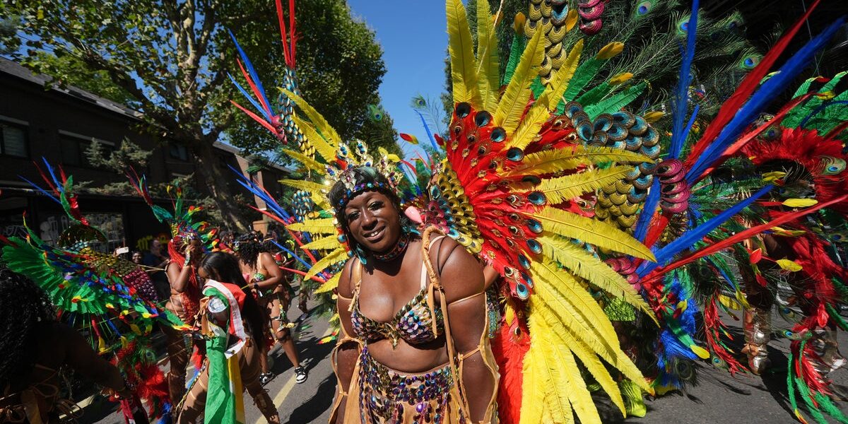 Notting Hill Carnival’s 60th Anniversary: A Celebration Rooted in Community and Resistance Notting Hill Carnival’s 60th Anniversary: A Celebration Rooted in Community and Resistance