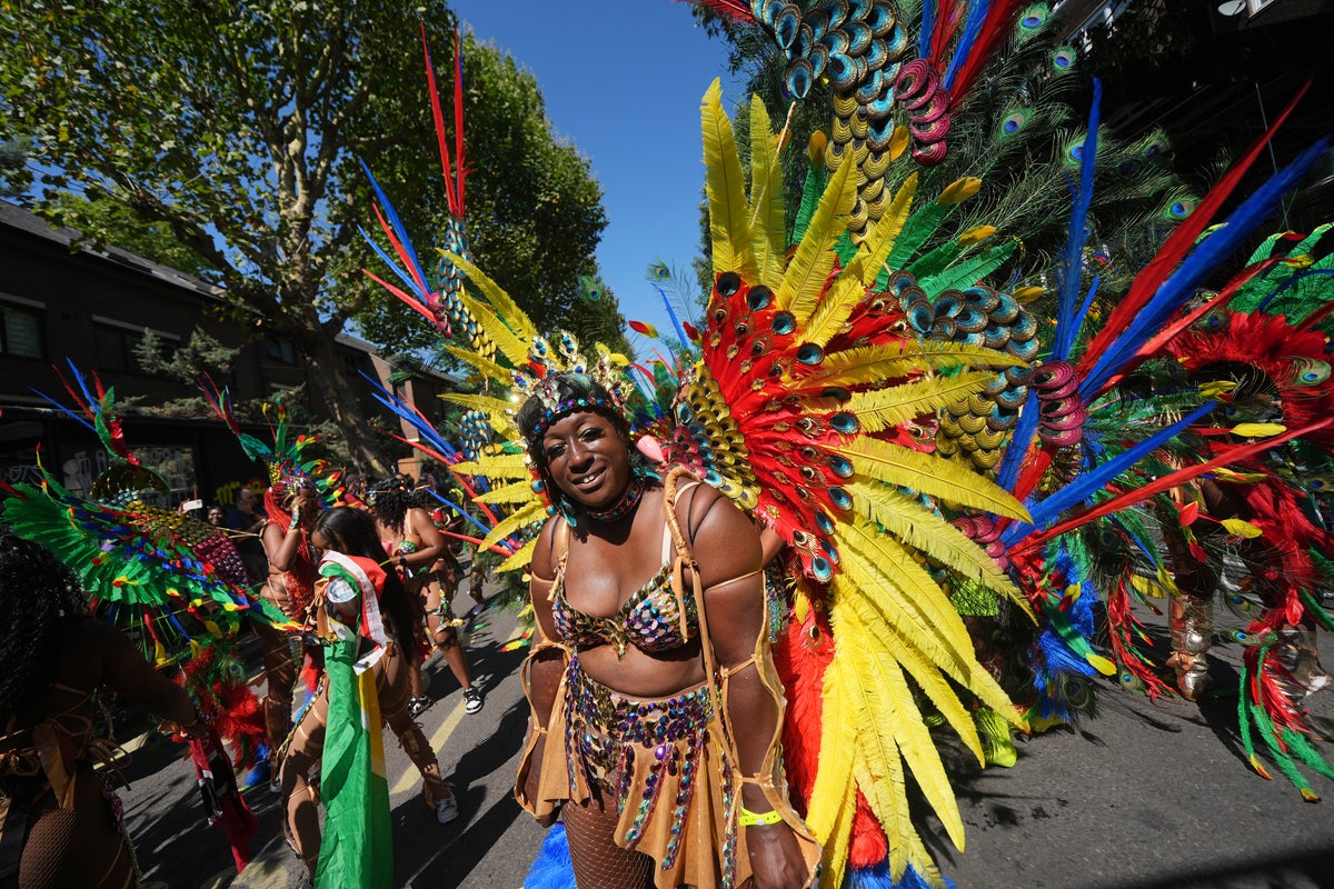 Notting Hill Carnival’s 60th Anniversary: A Celebration Rooted in Community and Resistance Notting Hill Carnival’s 60th Anniversary: A Celebration Rooted in Community and Resistance