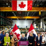 US and Canada on Brink of Trade War Amid Rising Tensions