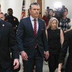 Top Military Officials Warn of US Homeland Defense Risks Amid Prolonged Iran Conflict Top Military Officials Warn of US Homeland Defense Risks Amid Prolonged Iran Conflict