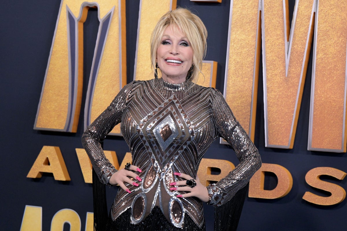 Dolly Parton Laid to Rest Following Private Funeral, Family Confirms Dolly Parton Laid to Rest Following Private Funeral, Family Confirms