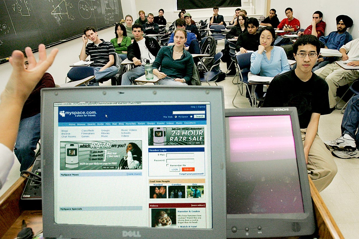Reviving MySpace: Can the Nostalgic Social Media Giant Make a Comeback in 2026?