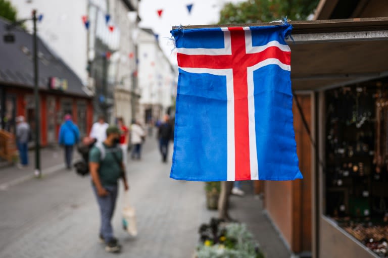 Iceland Referendum: Narrow Majority Favors Restarting EU Membership Talks Iceland Referendum: Narrow Majority Favors Restarting EU Membership Talks