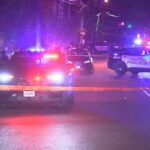 Tragic Shooting in Trenton, New Jersey: 2 Dead, 8 Wounded Tragic Shooting in Trenton, New Jersey: 2 Dead, 8 Wounded