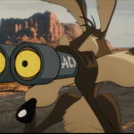 Looney Tunes Triumph: ‘Coyote vs. Acme’ Debuts Strong at .5 Million Looney Tunes Triumph: ‘Coyote vs. Acme’ Debuts Strong at .5 Million