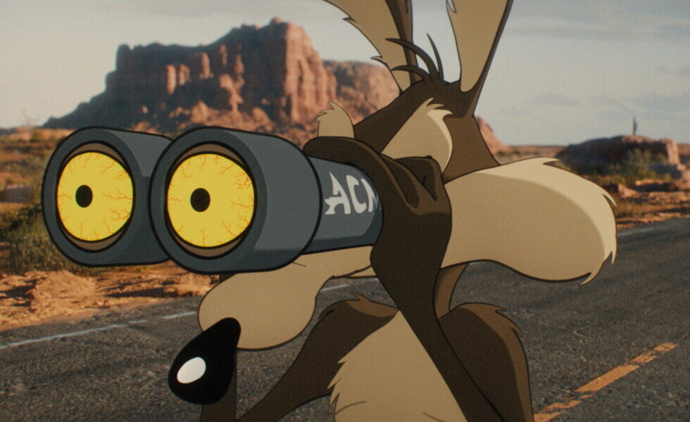 Looney Tunes Triumph: ‘Coyote vs. Acme’ Debuts Strong at .5 Million Looney Tunes Triumph: ‘Coyote vs. Acme’ Debuts Strong at .5 Million