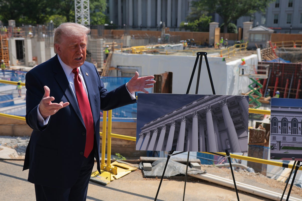 Trump’s Legacy Focus Sparks Midterm Election Concerns Among Republicans