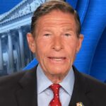 Sen. Blumenthal Calls for Immediate House Approval of Russia Sanctions Bill Amid Ukraine Crisis