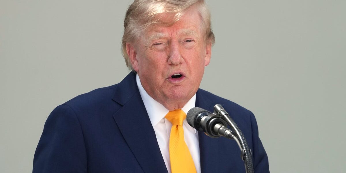 Trump Criticizes Canada as ‘One of the Worst Trade Partners’ and Vows Retaliation Trump Criticizes Canada as ‘One of the Worst Trade Partners’ and Vows Retaliation