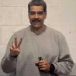 Nicolás Maduro’s Defiant Message from New York Prison: ‘We Are Standing Firm’ Nicolás Maduro’s Defiant Message from New York Prison: ‘We Are Standing Firm’