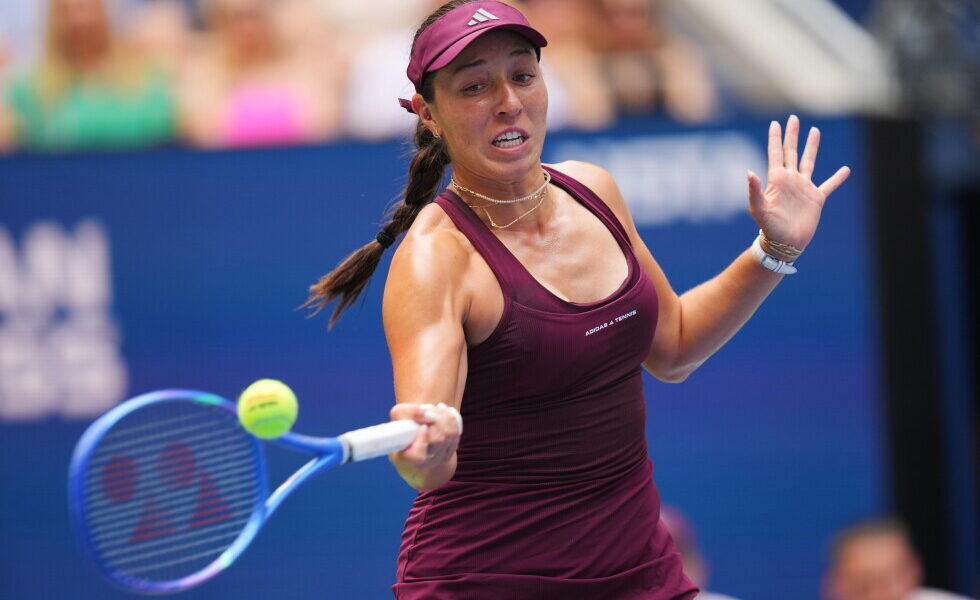 Jessica Pegula Triumphs Over Nerves to Secure US Open Victory