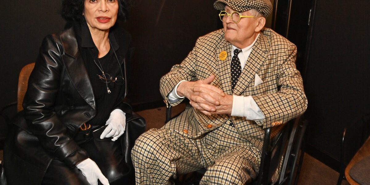 End of an Era: The Lasting Impact of Art Titans Georg Baselitz, David Hockney, and Yayoi Kusama