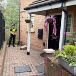 Seven Detained in Sheffield Following Tragic Death of Newborn Seven Detained in Sheffield Following Tragic Death of Newborn