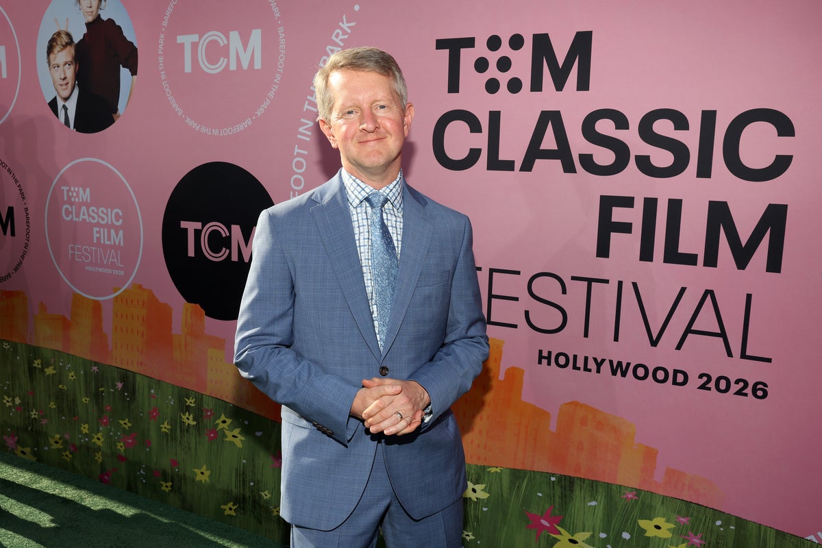 Ken Jennings Reveals Truth Behind His Jeopardy Winning Streak Ken Jennings Reveals Truth Behind His Jeopardy Winning Streak