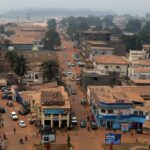 Trump Administration Deports Afghan Man with US Military Ties to Central African Republic Trump Administration Deports Afghan Man with US Military Ties to Central African Republic
