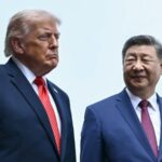 Trump’s Iran Strategy Hinges on China’s Response Trump’s Iran Strategy Hinges on China’s Response