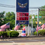 Trump-Praised Gas Chain Faces Lawsuit Over Alleged Sale of Unpaid Fuel