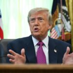 Trump Calls for Immediate Relocation of Canadian Companies to the U.S. Trump Calls for Immediate Relocation of Canadian Companies to the U.S.