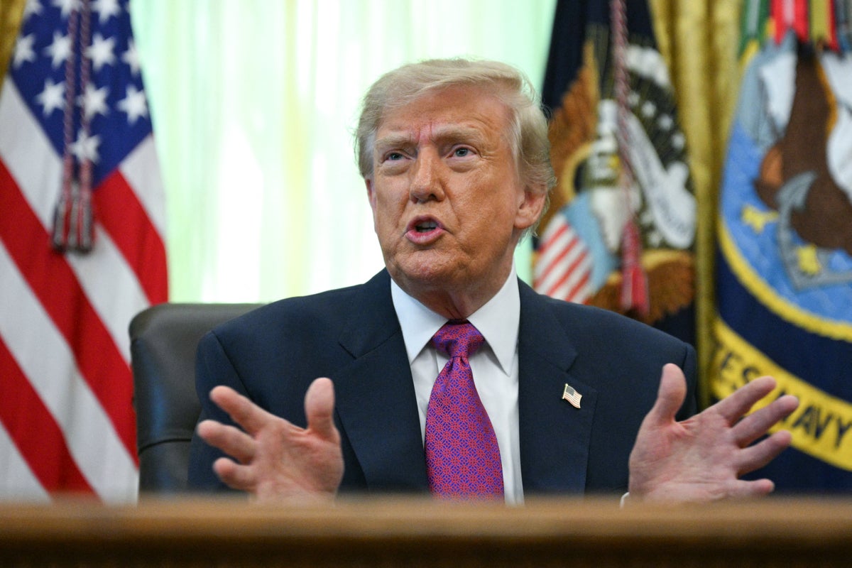 Trump Calls for Immediate Relocation of Canadian Companies to the U.S.