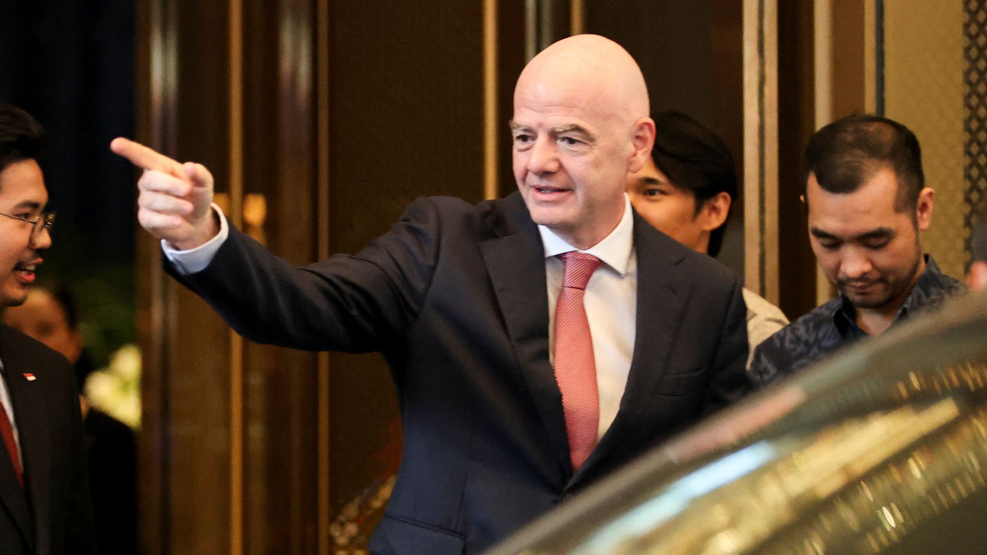 European Nations Reverse FIFA Boycott Threat Amid Ongoing Leadership Dispute