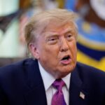 Trump’s Renovation Projects Face Legal and Construction Challenges Trump’s Renovation Projects Face Legal and Construction Challenges