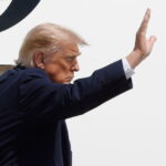 Trump’s Shifting Stance: Third Term Tease or Life After Presidency? Trump’s Shifting Stance: Third Term Tease or Life After Presidency?