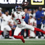 Odell Beckham Jr. Completes His Journey Back to New York Giants’ Roster