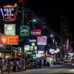 Thailand Tightens Prostitution Measures as 5,000 US Sailors Dock in Pattaya After Extended Sea Duty Thailand Tightens Prostitution Measures as 5,000 US Sailors Dock in Pattaya After Extended Sea Duty