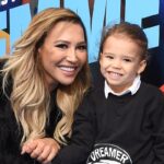 Josey Dorsey, Son of Naya Rivera, Secures First Film Role Six Years After Her Passing