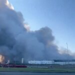 Ukraine-Russia Conflict: Zelensky Pledges Retaliation Amid Kyiv’s Drone Assault Ukraine-Russia Conflict: Zelensky Pledges Retaliation Amid Kyiv’s Drone Assault