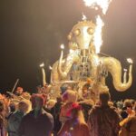 Burning Man Co-Founder Laments Festival’s Transformation into Elite Playground Burning Man Co-Founder Laments Festival’s Transformation into Elite Playground