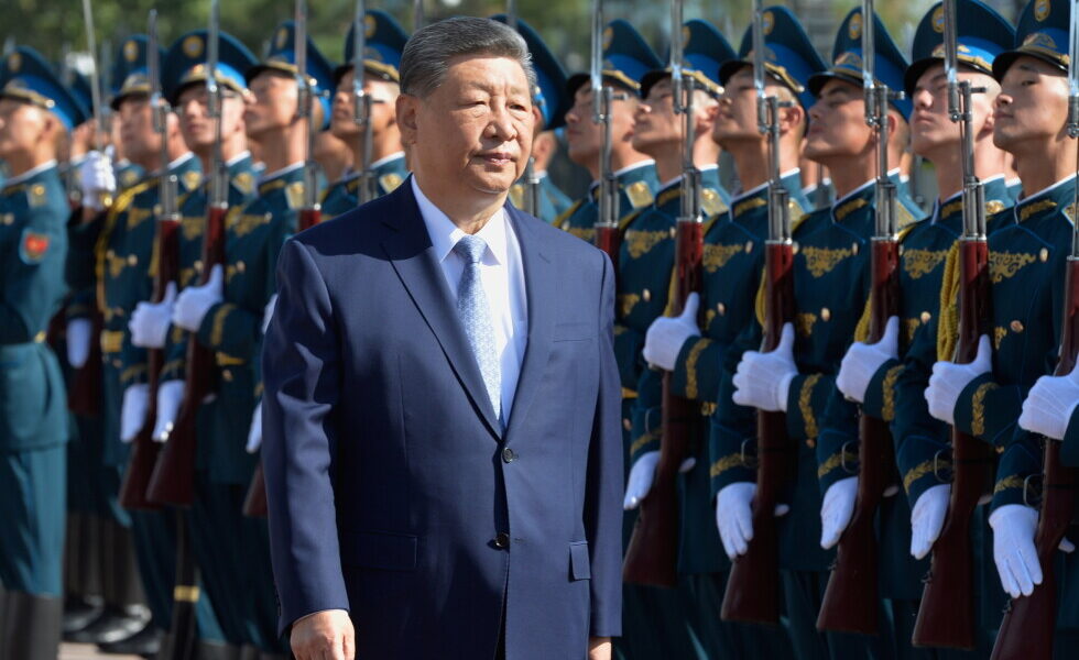 Global Leaders Unite in Kyrgyzstan to Challenge US Dominance