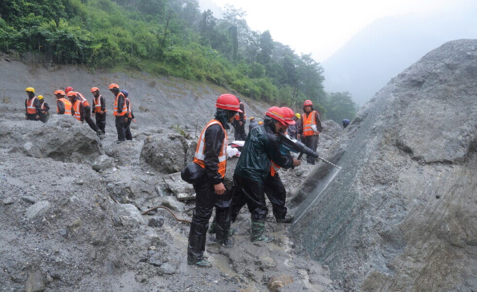 Nepal Floods Highlight Urgent Need for Resilient Hydropower Infrastructure Nepal Floods Highlight Urgent Need for Resilient Hydropower Infrastructure