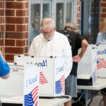 GOP Faces Potential Historic Losses in Upcoming Midterm Elections, Strategist Warns GOP Faces Potential Historic Losses in Upcoming Midterm Elections, Strategist Warns