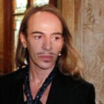 Galliano’s Met Gala Exhibition Cancelled Following Public Outrage Galliano’s Met Gala Exhibition Cancelled Following Public Outrage