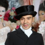 Met Museum Cancels John Galliano Exhibit Amid Antisemitism Backlash Met Museum Cancels John Galliano Exhibit Amid Antisemitism Backlash