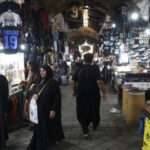 Iran Sanctions: The Challenge of Isolating a Long-Time Pariah Iran Sanctions: The Challenge of Isolating a Long-Time Pariah