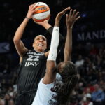 USA Basketball Announces Replacements for Wilson and Plum in FIBA Women’s World Cup USA Basketball Announces Replacements for Wilson and Plum in FIBA Women’s World Cup