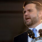Vance to Address Republican Jewish Coalition Amid Israel and Antisemitism Tensions Vance to Address Republican Jewish Coalition Amid Israel and Antisemitism Tensions
