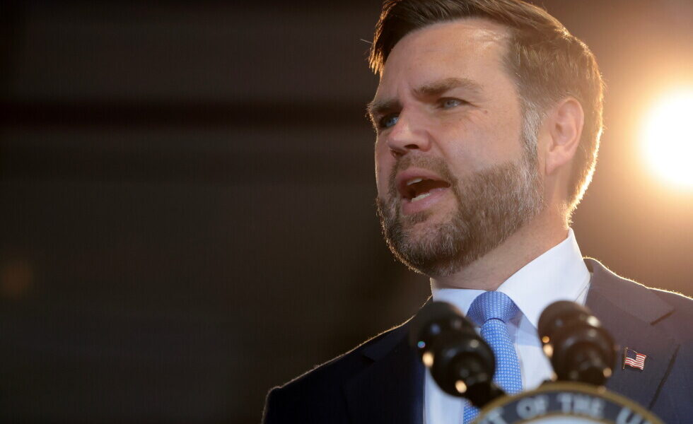 Vance to Address Republican Jewish Coalition Amid Israel and Antisemitism Tensions Vance to Address Republican Jewish Coalition Amid Israel and Antisemitism Tensions
