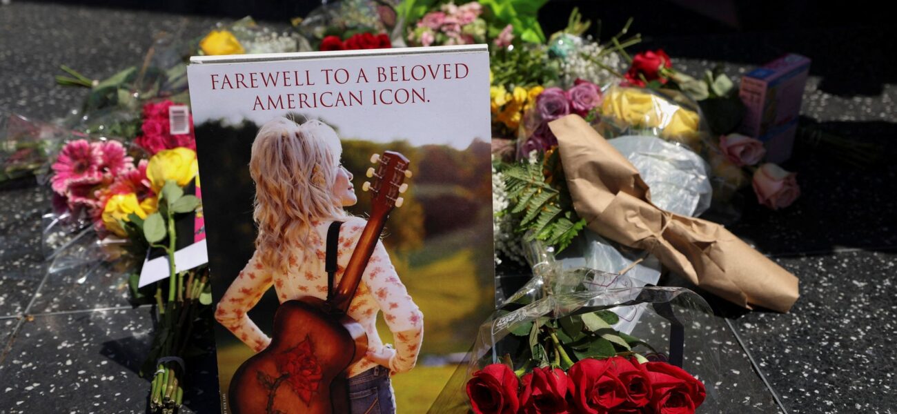 Dolly Parton’s Final Farewell: Private Family Funeral Held in Nashville