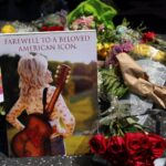 Dolly Parton’s Final Farewell: Private Family Funeral Held in Nashville Dolly Parton’s Final Farewell: Private Family Funeral Held in Nashville