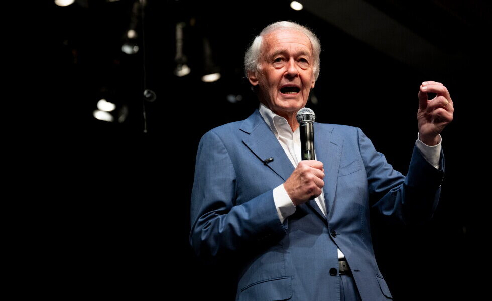 Massachusetts Primary Showdown: Markey vs. Moulton in Key Democratic Battle Massachusetts Primary Showdown: Markey vs. Moulton in Key Democratic Battle
